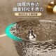 Japanese Imported Mujie Washbasin, Household Food-Grade Thickened Durable Plastic Basin, Kitchen Basin for Washing Feet and Laundry