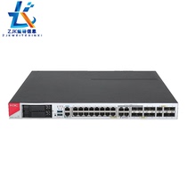 (SF Express ticket) New H3C H3C firewall enterprise-level AI gateway with single power supply NS-F1000-AI-75