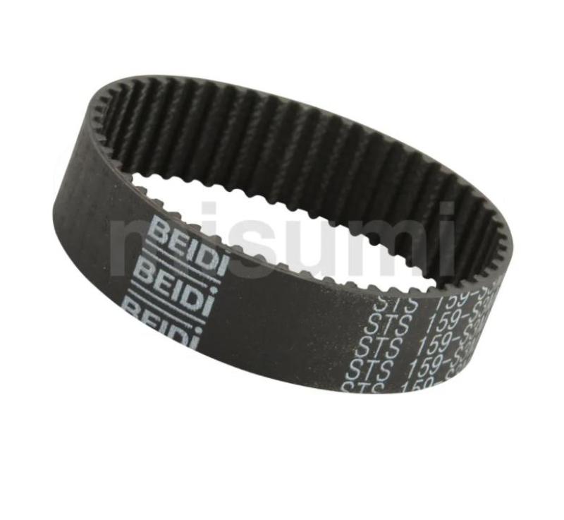 HTBNV1005-S3M-60 synchronous tooth belt high torque synchronous toothed belt S3M-Taobao