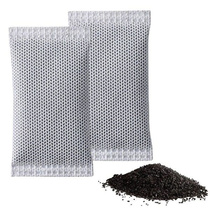 Activated Bamboo Charcoal Bag Activated Carbon Bamboo