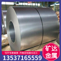 022Cr19Ni10 stainless steel plate hot-rolled stainless steel plate medium-thick plate cold-rolled stainless steel plate thin plate