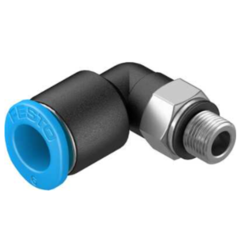 ПРОКУЙ соединение QSML-QSM-M3-M5-M6-G1/8-6-I QSM-QSML-QSMT-4-6-I