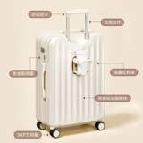 Warrior, универсальный чемодан на колесиках, коробка, 20 дюймов