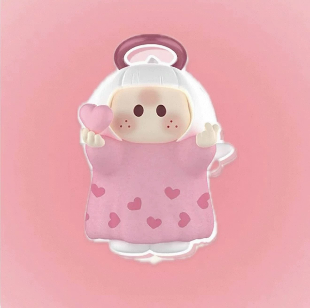 Miniso, йо-йо, кольцо