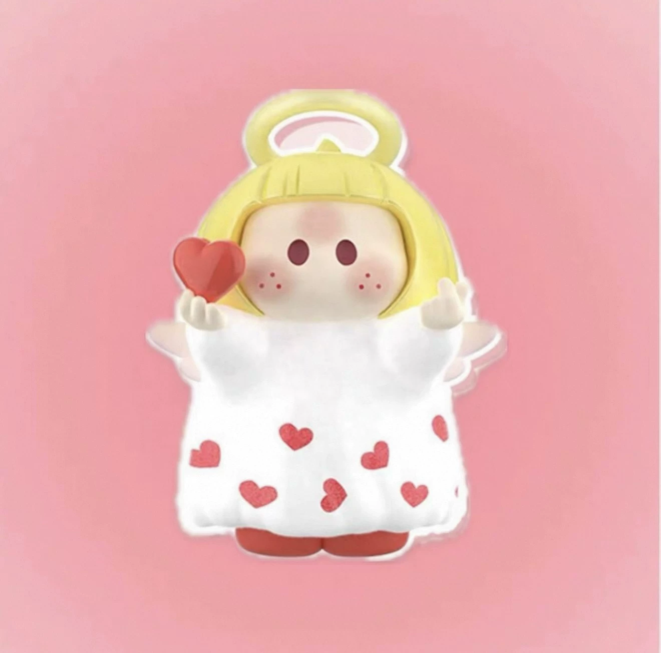 Miniso, йо-йо, кольцо