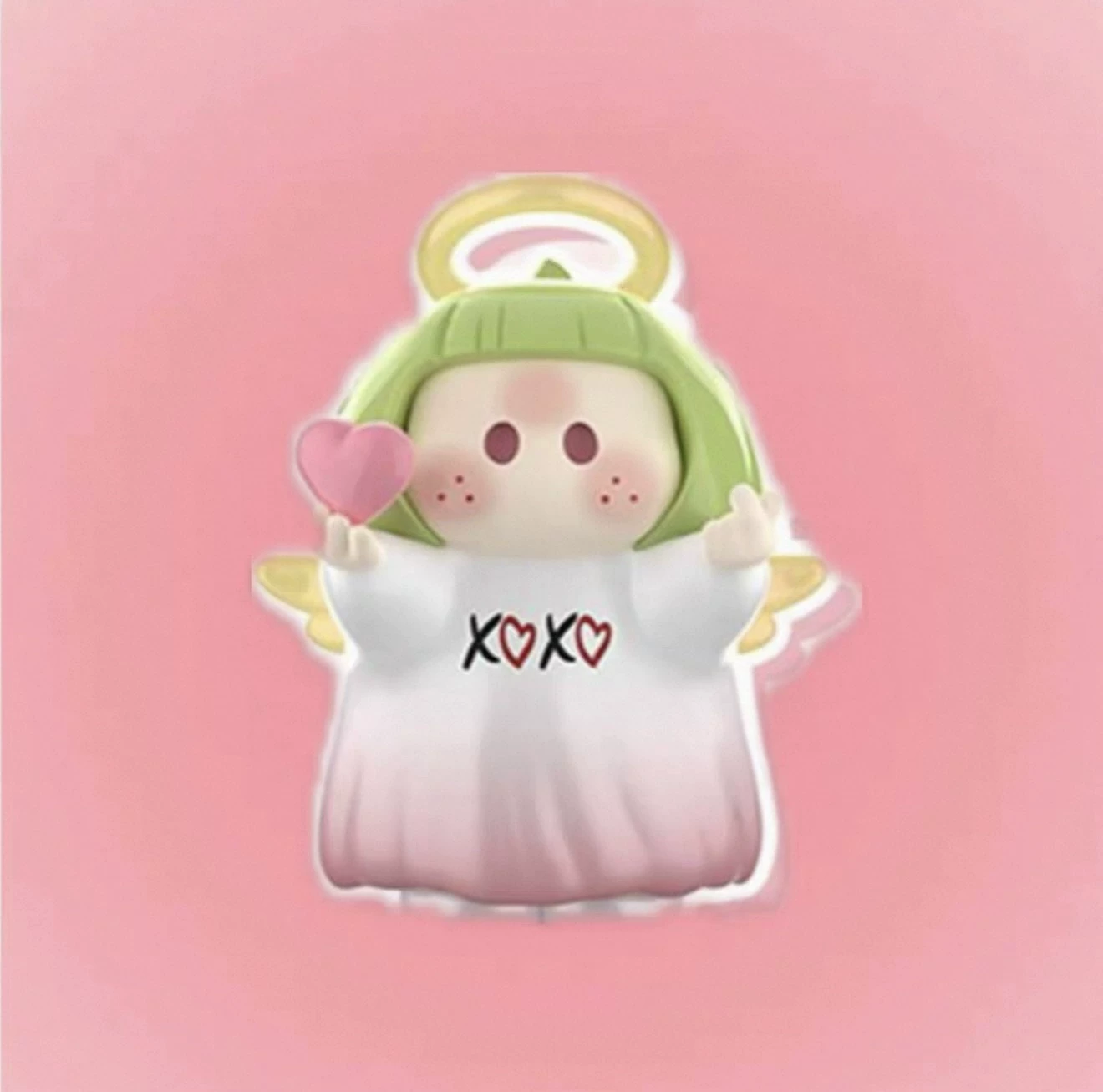 Miniso, йо-йо, кольцо