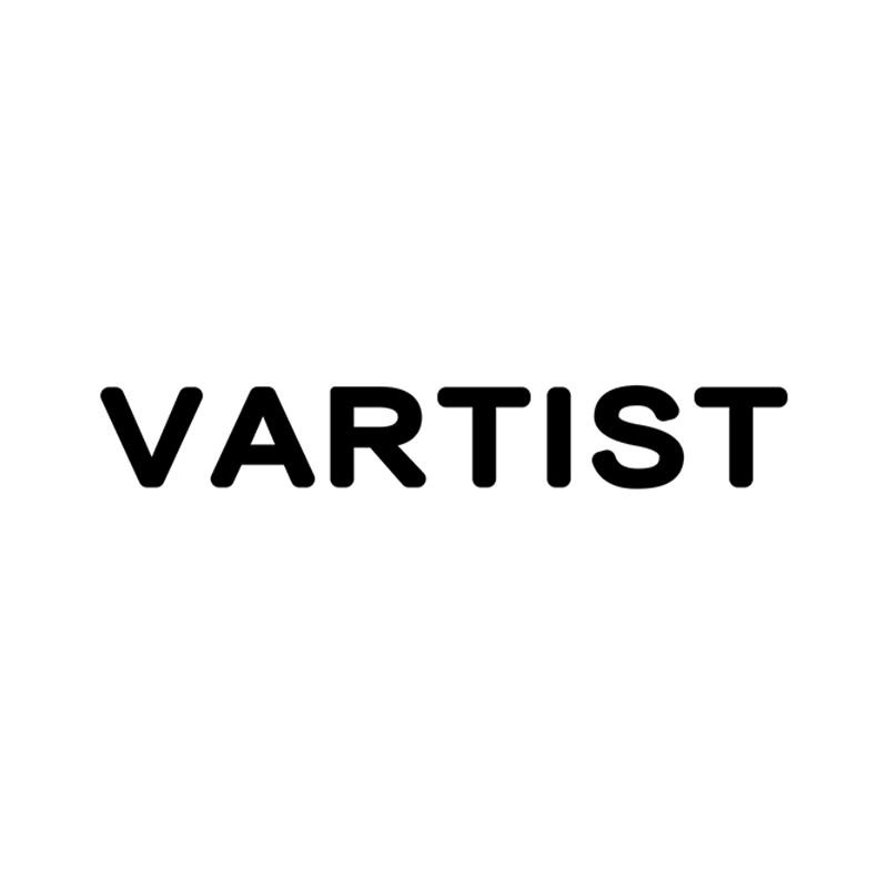 VARTIST旗舰店的LOGO