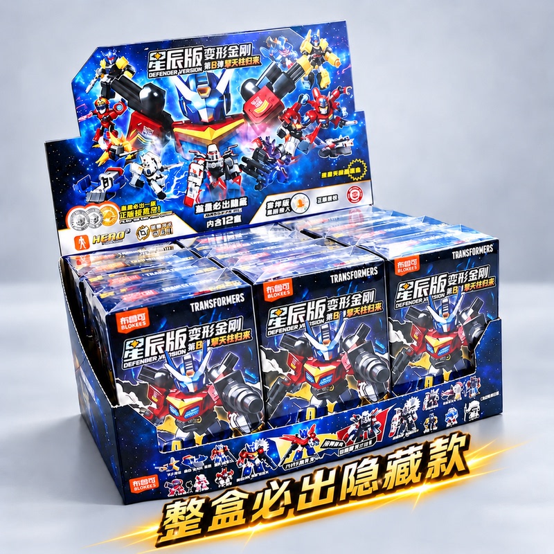 Brooke Transformers Star Edition 8Th Generation Armor Hidden Optimus Prime Megatron Full Box Cheap 7 Brooke Transformers Star Edition 8Th Generation Armor Hidden Optimus Prime Megatron Full Box Cheap 7