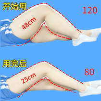 (Hot-selling recommendation) Use before going to bed peel off after sleeping get a smaller waist in seven days abdominal tightening for lazy people unisex