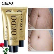 3pcs Rose Remove Stch Marks Cream Maternity Skin Treatment B