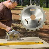 Ручная пила с износостойкой.