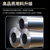 Ascending ladder warehouse movable supermarket shelf loading ascending garage room tally pickup wheeled platform ladder