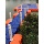 Понтонная плавучая платформа, понтонный мост, плавучий корпус, моторная лодка, разведение понтонов, осмотр достопримечательностей, причал для понтонов, причал для байдарок mini 1