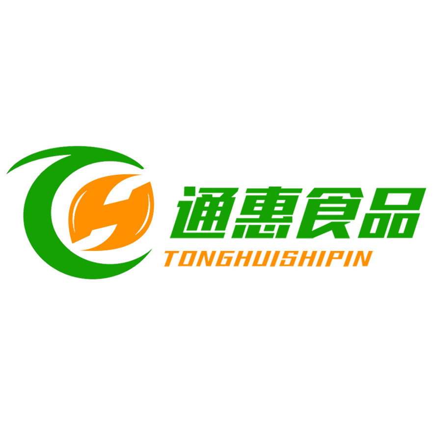 通惠食品工厂店的LOGO