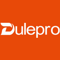 dulepro多乐旗舰店的LOGO