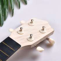 Boys and girls can play and sing handmade national trendy guitar Little Yurik beginner childrens style advanced mini