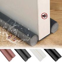 Adjustable Door Bottom Sealing Strip Under Door Draft