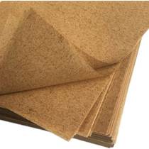 Industrial anti-rust paper moisture-proof paper machine parts metal bearings packaging paper oil-proof paper wax paper u