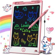 LCD Writing Tablet toys for Kids Drawing Pad Magnetic Doodle