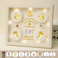 Золотой дракон 【12 -Чистый белый】 Золотой лак