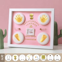 12-дюймовый розовый [змеиный ребенок] поставляется с теплой лампой для фото