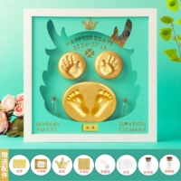 14 -INCH Blue [Sheng Shilong Teng] Фото Золотой болевой фонарь