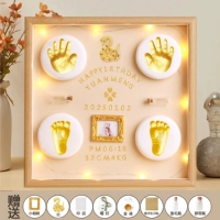 Дубовая фотография, 14 дюймов