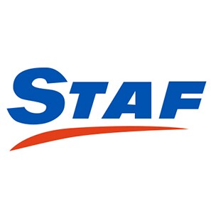 STAF高压清洗机企业店的LOGO