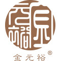 金元裕官方企业店的LOGO