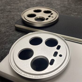 Suitable for Xiaomi 14 Ultra 17mm Adapter Ring Head 67mm Filter Adapter Ring Photography Set Mobile Phone Case Accessories