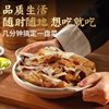 Yangma Recommends the Official Flagship Store of Shandong Dezhou Five-Spice Braised Chicken, a Chinese Time-Honored Brand, Vacuum-Packed Ready-To-Eat Whole Roast Chicken