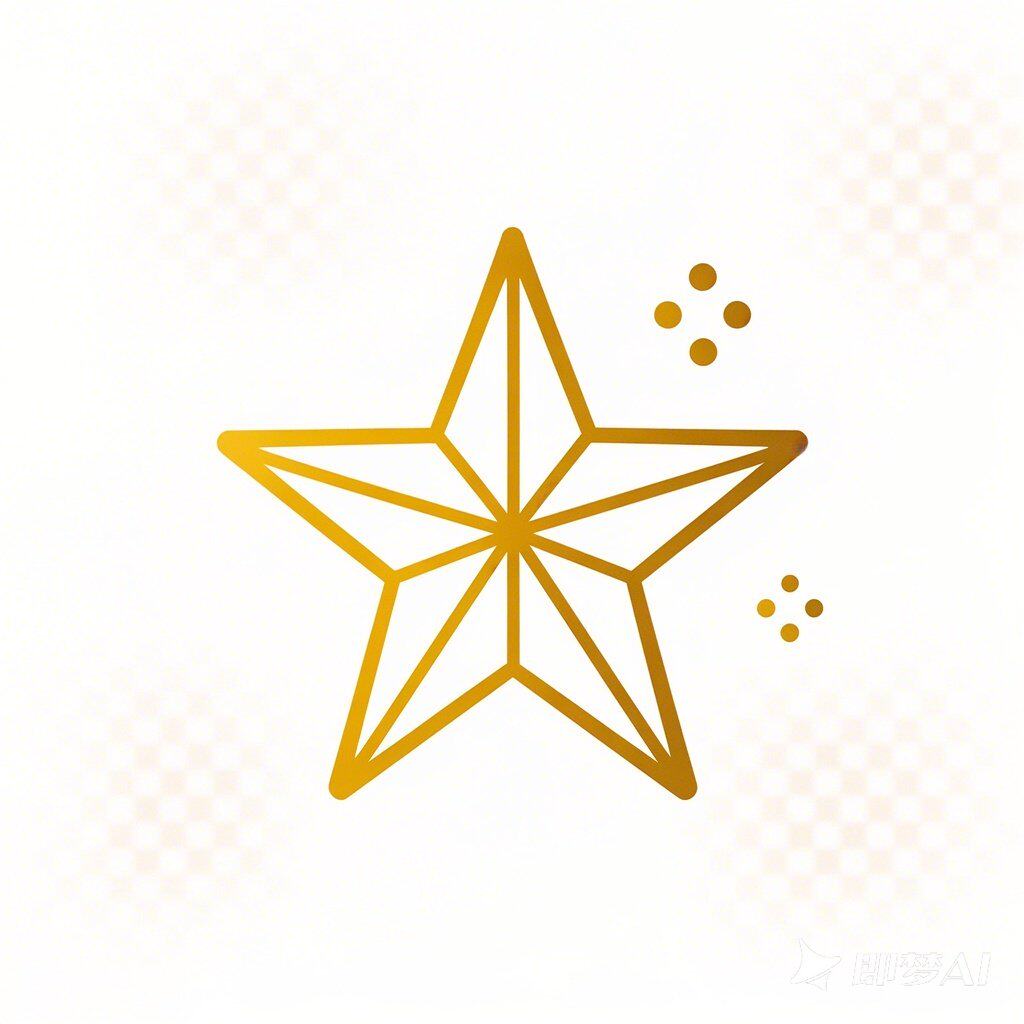 幸运星亮晶晶的LOGO