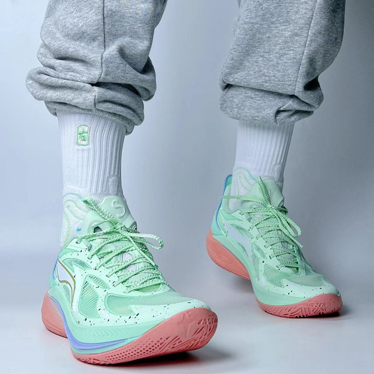 Sonic 12 Kidsren's Basketball Shoes for Boys, Non-Slip, Wear-Resistant, Breathable Mesh, Shock-Absorbing Air Cushion, Youth Sports Shoes for Girls Sonic 12 Kidsren's Basketball Shoes for Boys, Non-Slip, Wear-Resistant, Breathable Mesh, Shock-Absorbing Air Cushion, Youth Sports Shoes for Girls