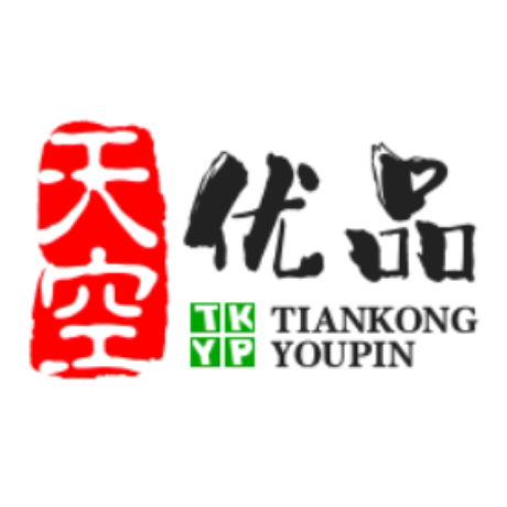 天空优品的LOGO