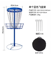 Blue Golf Set Sag Сумка для хранения ногтей