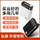 Aishomei K6 Little Bee Amplifier Teacher's Special Microphone Wired Teaching Headset Outdoor Loudspeaker