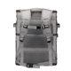 Double-Layer Pet Bag, Large Capacity, Two-Cat Bag, Portable Cat Backpack, Breathable, Foldable Backpack Pet Bag