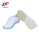 Fuli Sports Goods Manufacturer Special Sale Direct Sales Bowling Shoes Personal Use Shoes Private Shoes Member Shoes All White