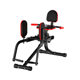 Home-Use Hip Trainer, Leg Clamp, Pelvic Floor Muscle Trainer, Hip Abduction, Butt Lift, Hip Shaping, Slimming Leg Fitness Equipment