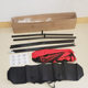Portable Rugby Football Net Throwing Practice Net Outdoor Training Net Practice Net Manufacturer Supply