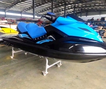 Jet ski speed boat business leisure boat open semi-full shed surf boat drift boat rescue assault boat