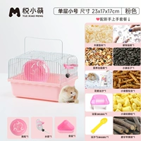 Однослойный маленький порошок