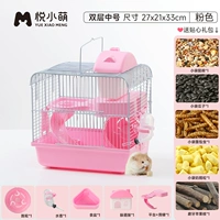 Двойной слой порошка