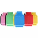 Подержанный очиститель дыма дымового воздуха фильтр портативный артефакт ультрафиолетовый дым аксессуары