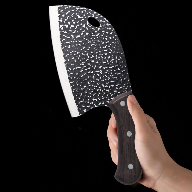 利磨坊新款切片刀菜刀厨房