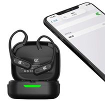 Wireless Upgrade Ear Hook Cable Bluetooth-Compatible 5 3