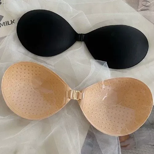 Новые невидимые бюстгальтеры без бретелек без бретелек без бретелек.