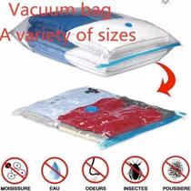 Vacuum Bag Foldable Compressed Storage Bag Seal Bags 1