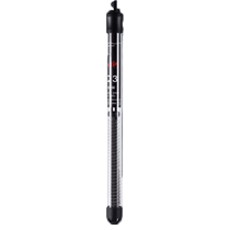 Fish tank heating rod automatic constant temperature variable frequency heating rod power-saving explosion-proof turtle tank aquarium heater small G1