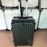 Mozhu Green [алюминиевая рама] sx11